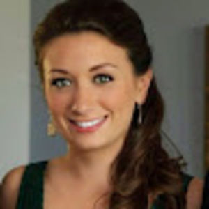 Meet your Posher, Elena